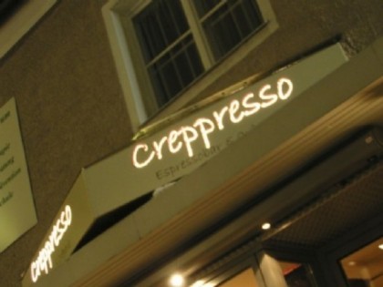 照片: Creppresso